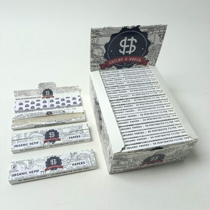 Shelby & Haven Books – Bulk (33 units per box)