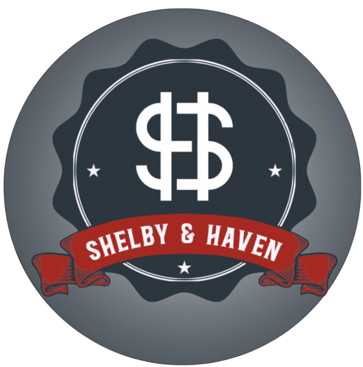 Shelby & Haven