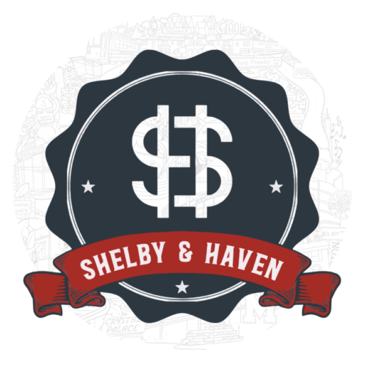 Shelby & Haven